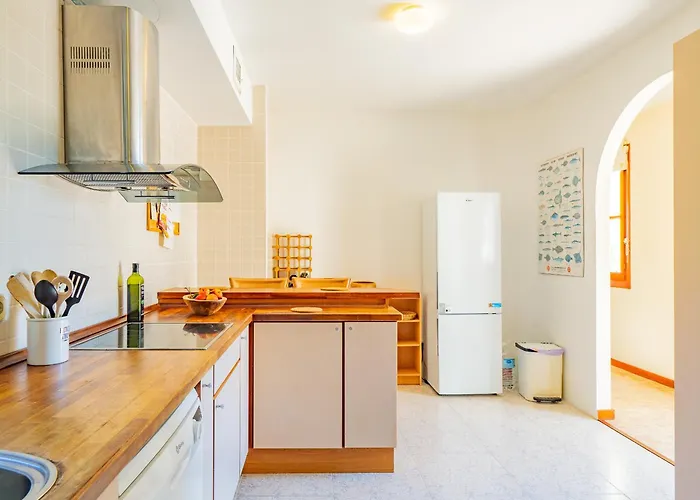 Villa Cubo's Casa La Paloma Marbella