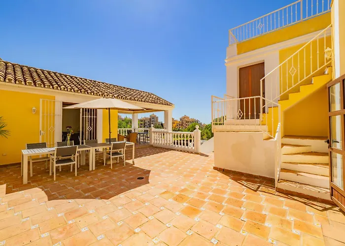 Cubo's Casa La Paloma