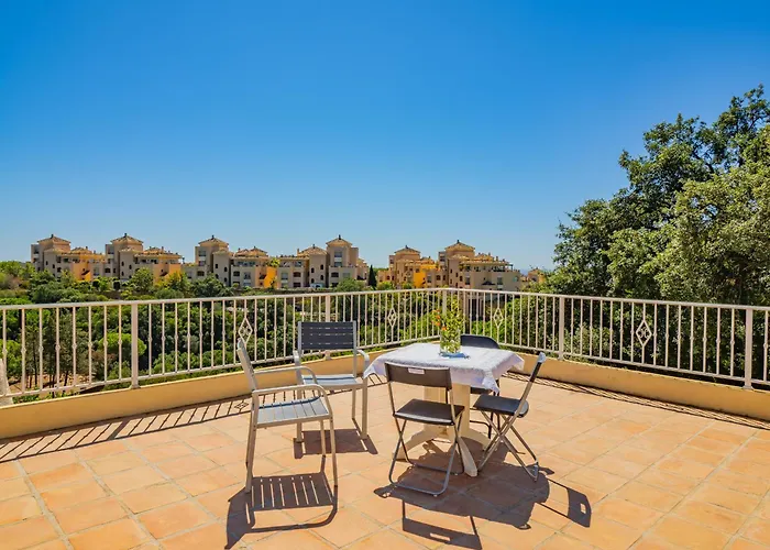 Willa Cubo's Casa La Paloma *