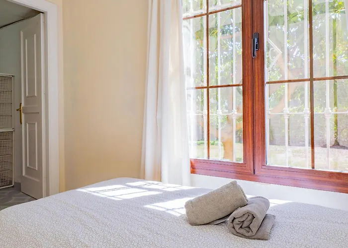 Willa Cubo's Casa La Paloma *