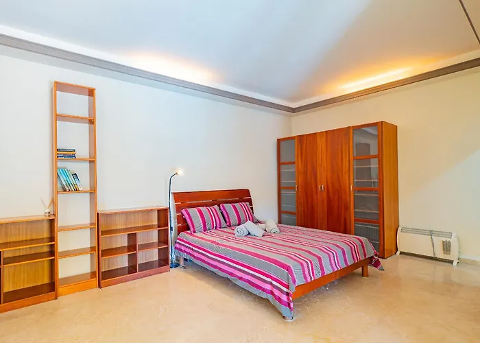 Willa Cubo's Casa La Paloma *