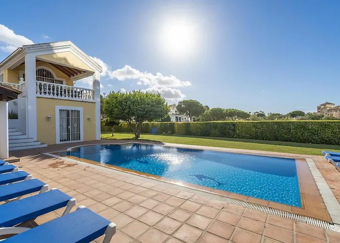 Cubo's Casa La Paloma Villa Marbella