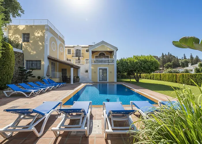 Cubo's Casa La Paloma *