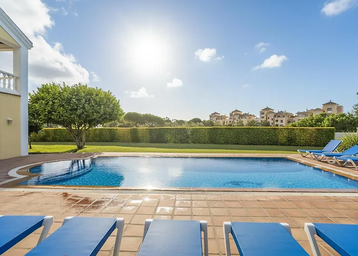 Cubo's Casa La Paloma Villa *