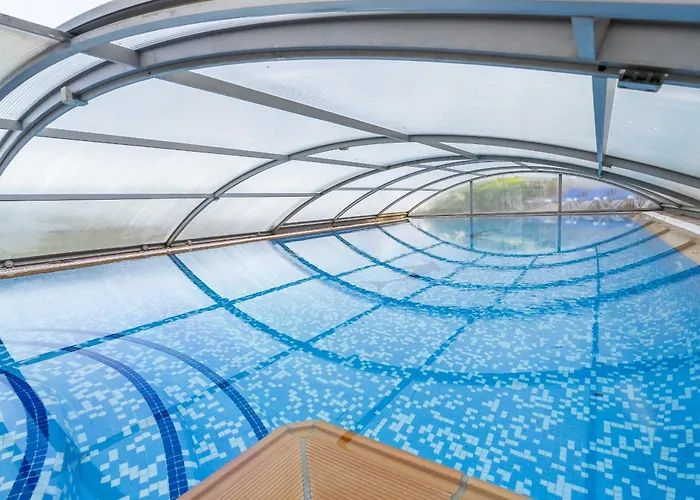 Cubo's Casa La Paloma Willa Marbella