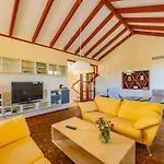 Cubo's Casa La Paloma *