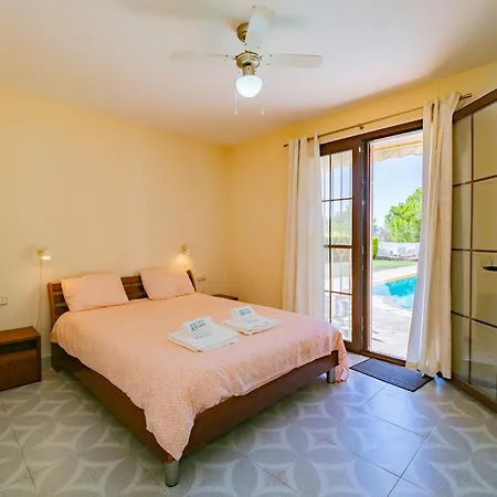 Cubo's Casa La Paloma Вілла *