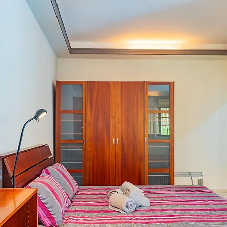 Cubo's Casa La Paloma فيلة *