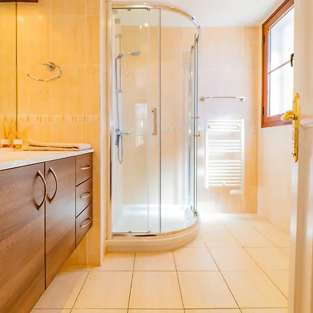 فيلة Cubo's Casa La Paloma ماربيا