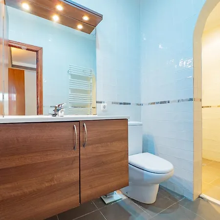 فيلة Cubo's Casa La Paloma *