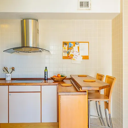 Cubo's Casa La Paloma * ماربيا