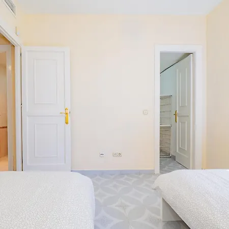 Cubo's Casa La Paloma فيلة *