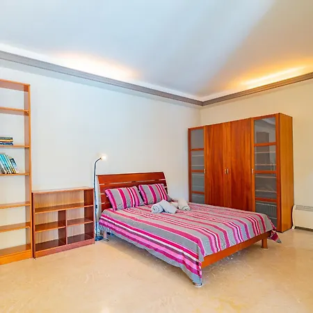 فيلة Cubo's Casa La Paloma *