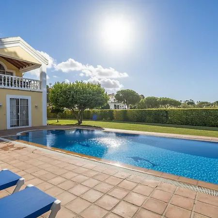 Cubo's Casa La Paloma فيلة ماربيا