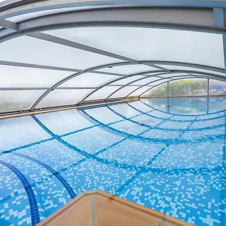 Cubo's Casa La Paloma فيلة ماربيا