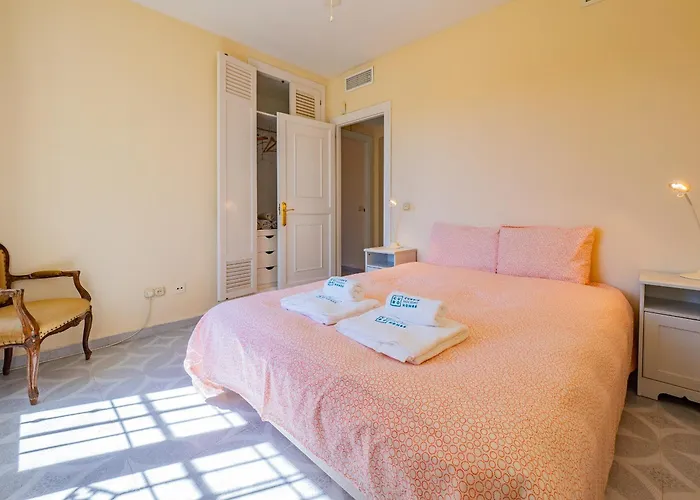 Cubo's Casa La Paloma فيلة *