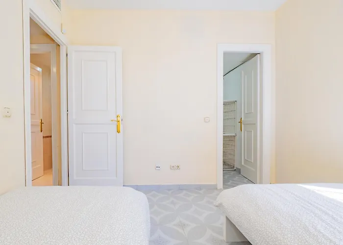 Cubo's Casa La Paloma فيلة *
