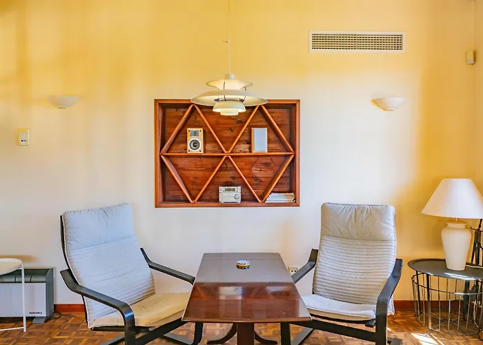 فيلة Cubo's Casa La Paloma